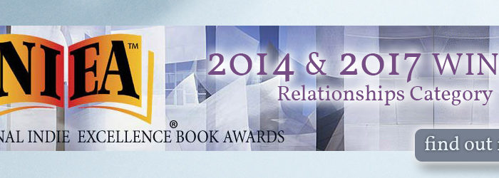 National Indie Excellence Book Award